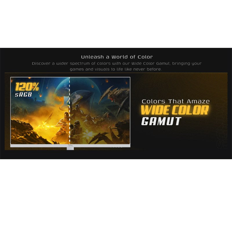 تويستد مايندز شاشة الألعاب مقاس 24 بوصة بدقة فل اتش دي, 360 هرتز, 0.5 مللي ثانية, شاشة متوافقة مع معايير VESA، مع مكبر صوت آر جي بي، وحامل قابل للتعديل تويستد مايندز شاشة الألعاب مقاس 24 بوصة بدقة فل اتش دي, 360 هرتز, 0.5 مللي ثانية, شاشة متوافقة مع معايير VESA، مع مكبر صوت آر جي بي، وحامل قابل للتعديل